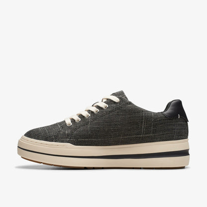 Audreigh Sun Black - Clarks Women
