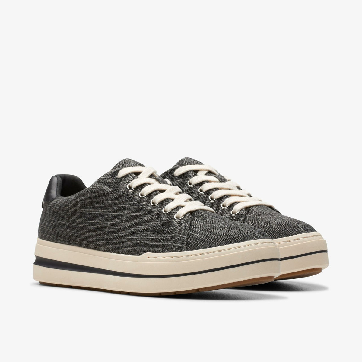 Audreigh Sun Black - Clarks Women
