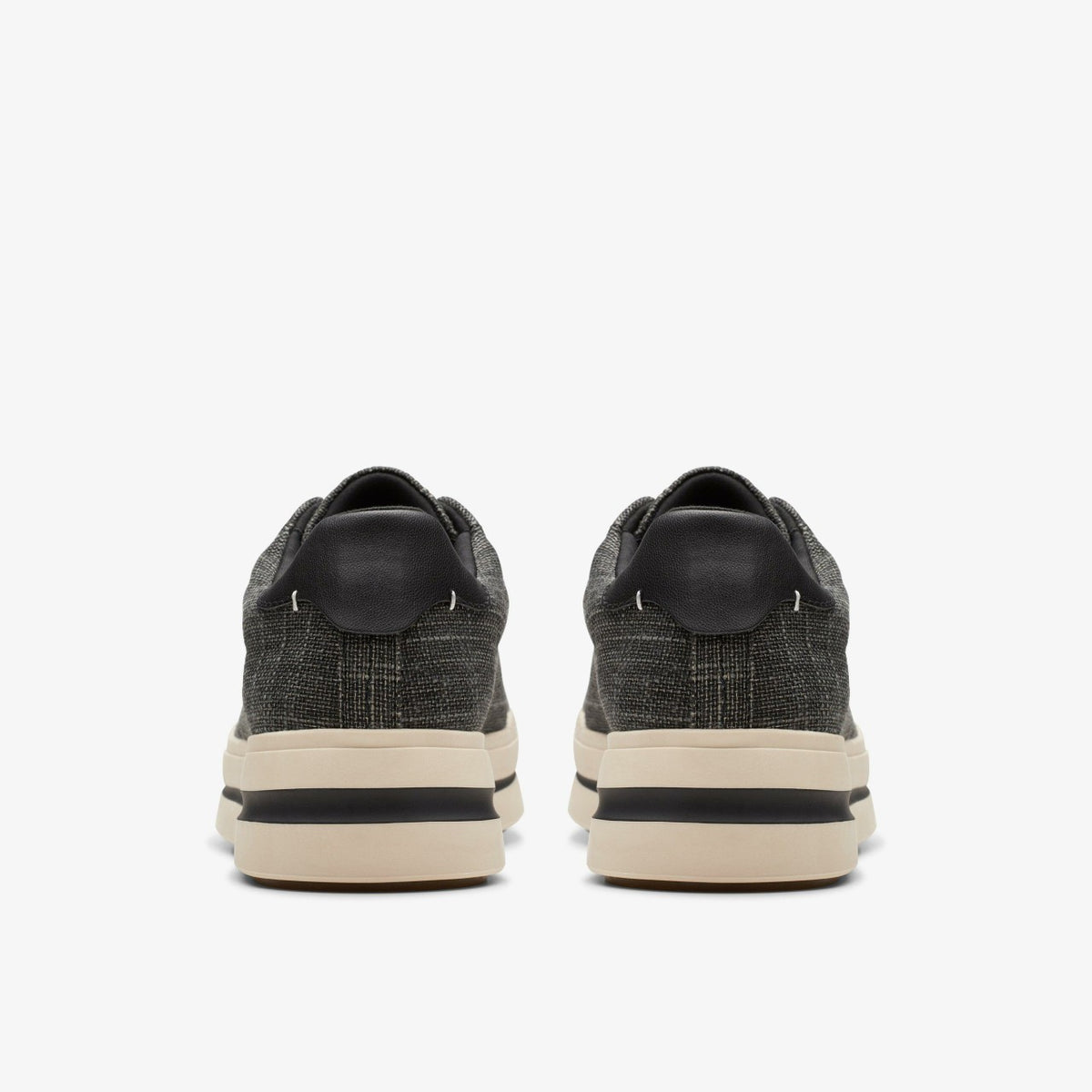 Audreigh Sun Black - Clarks Women