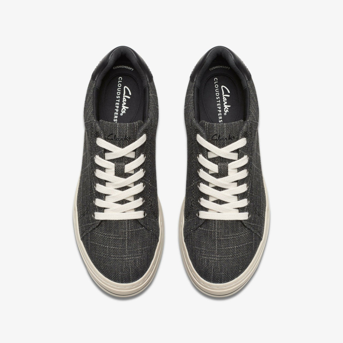 Audreigh Sun Black - Clarks Women