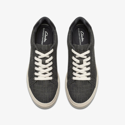 Audreigh Sun Black - Clarks Women