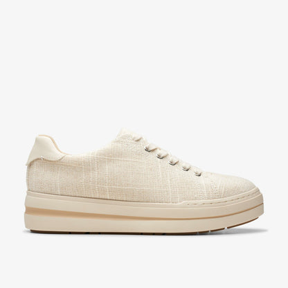 Audreigh Sun Natural - Clarks Women