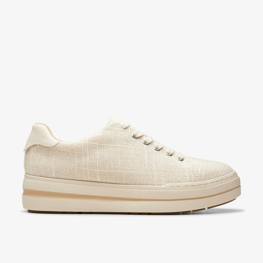Audreigh Sun Natural - Clarks Women