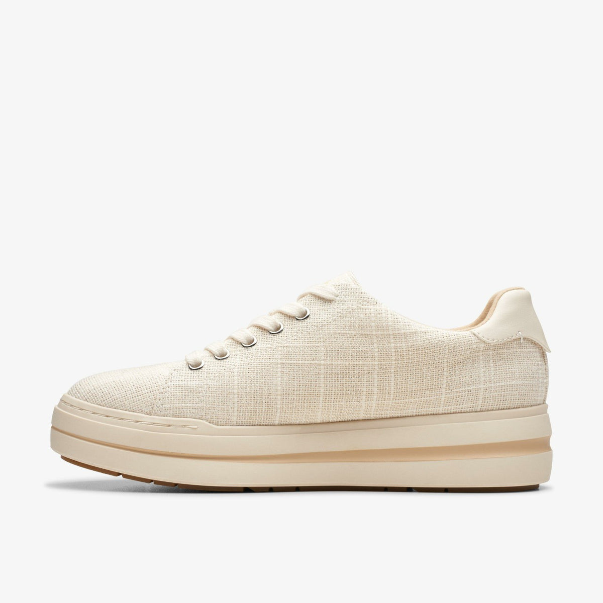Audreigh Sun Natural - Clarks Women