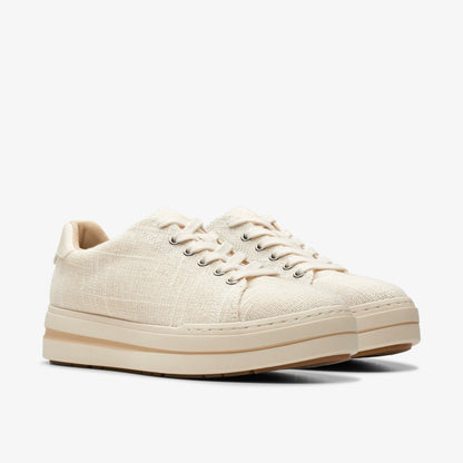 Audreigh Sun Natural - Clarks Women