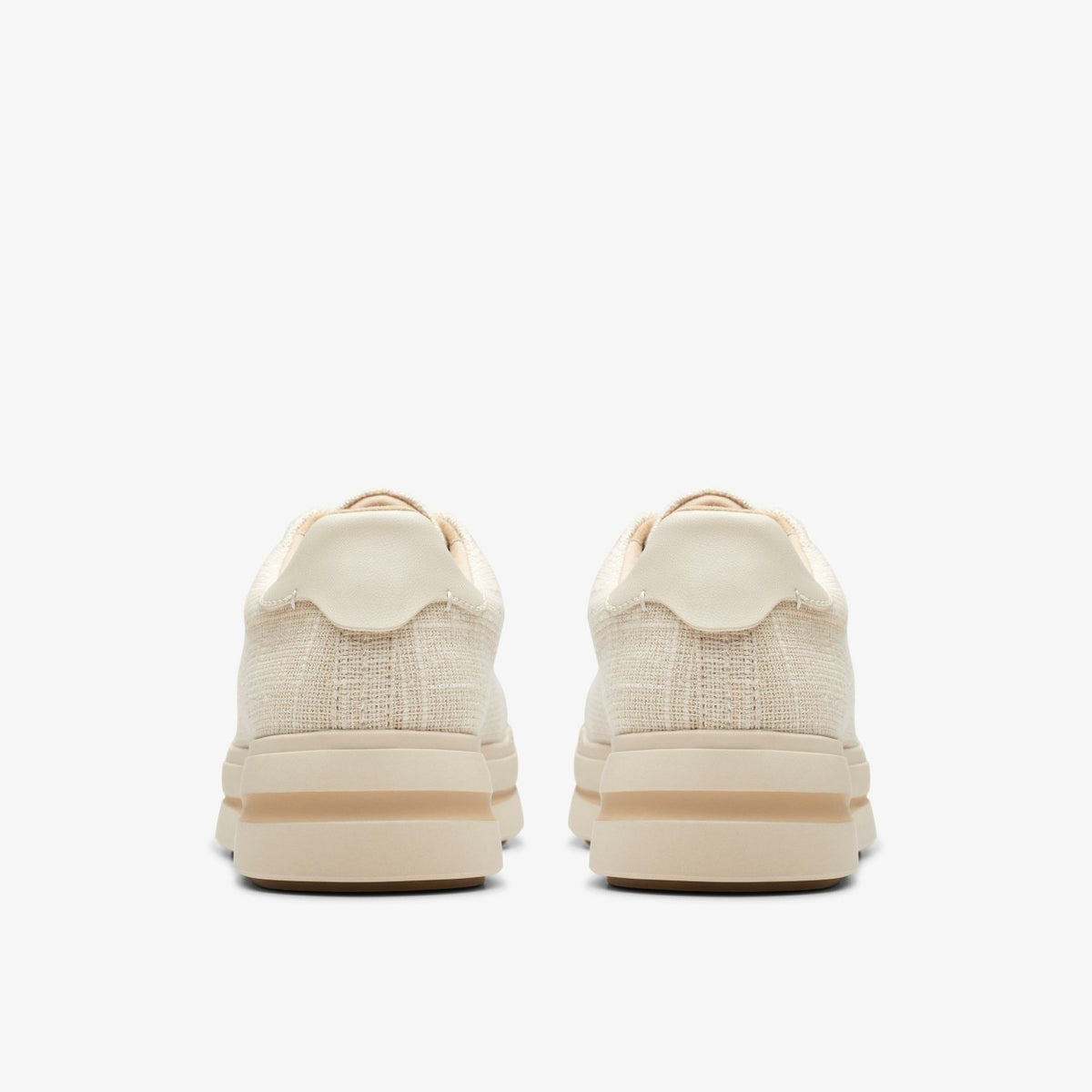 Audreigh Sun Natural - Clarks Women