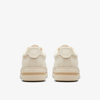 Audreigh Sun Natural - Clarks Women