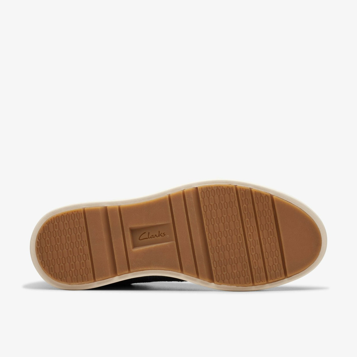 Audreigh Sun Navy - Clarks Women