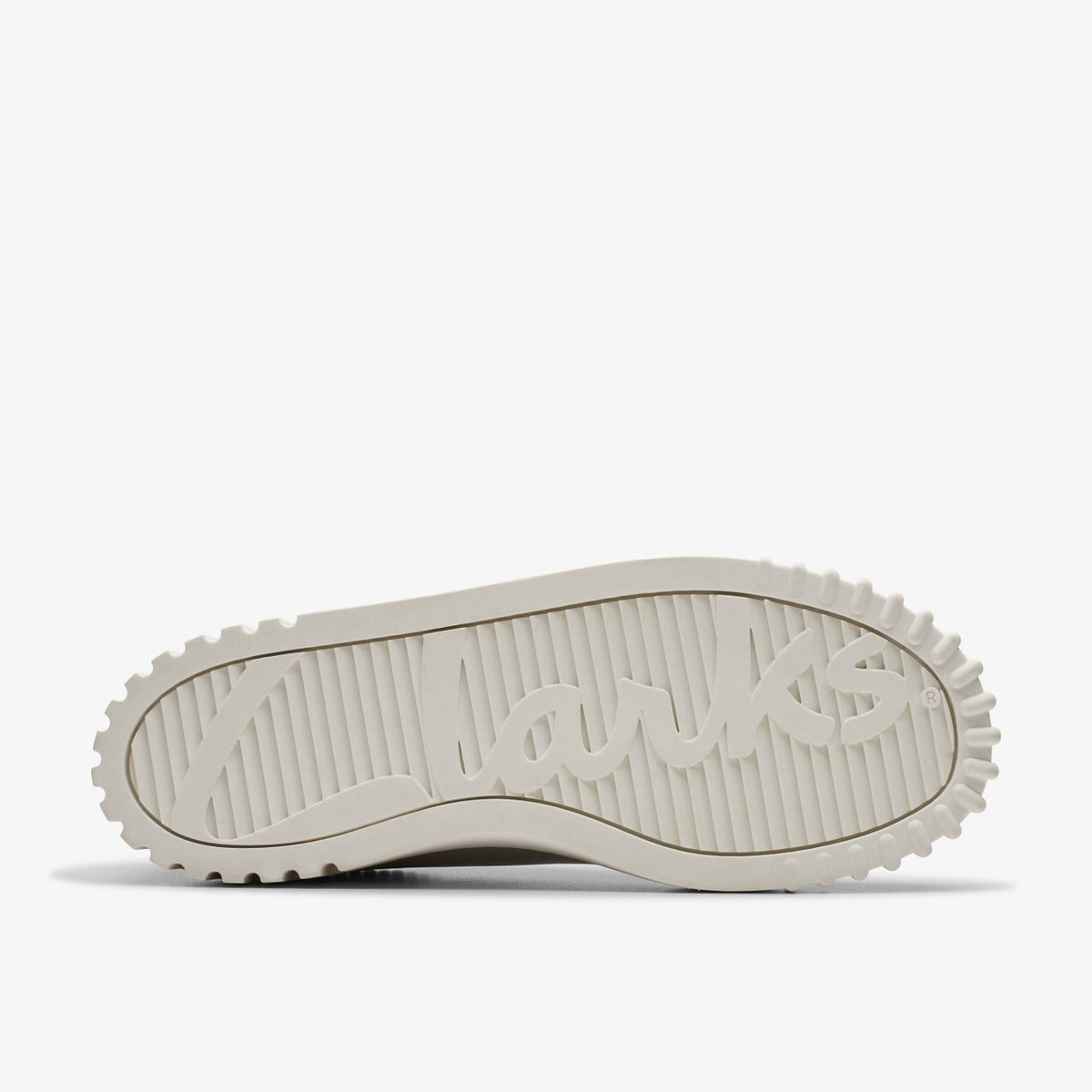 Mayhill Walk Off White Leather - Clarks Women