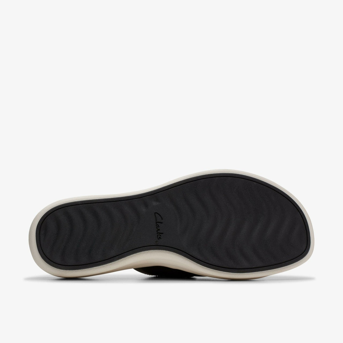 Drift Buckle Black - Clarks Women