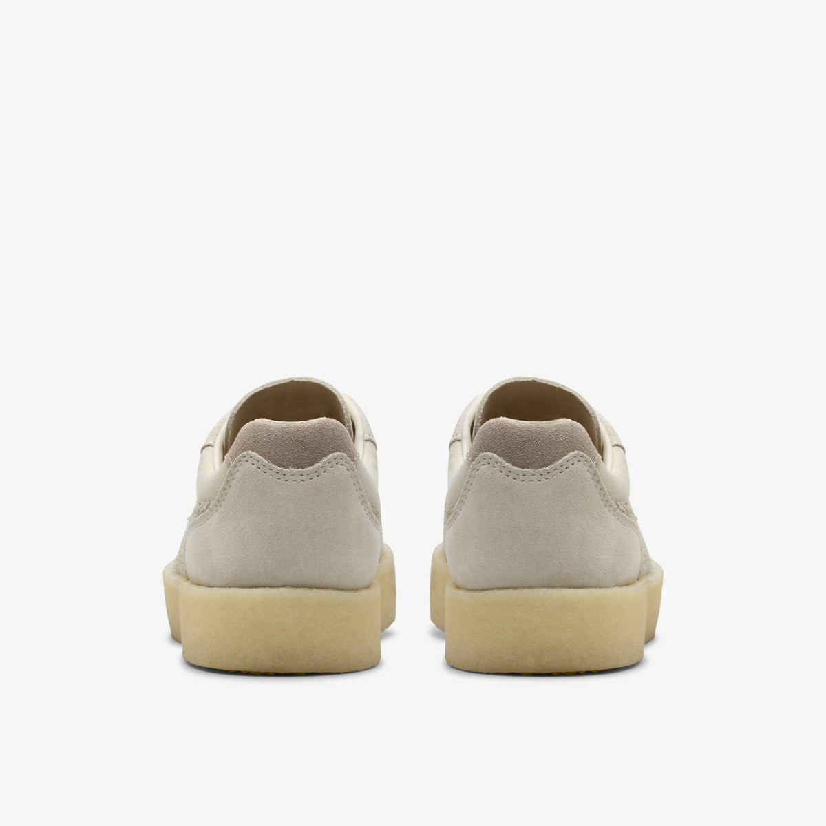 Tor 80 Off White Combination - Clarks Women