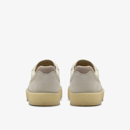 Tor 80 Off White Combination - Clarks Women