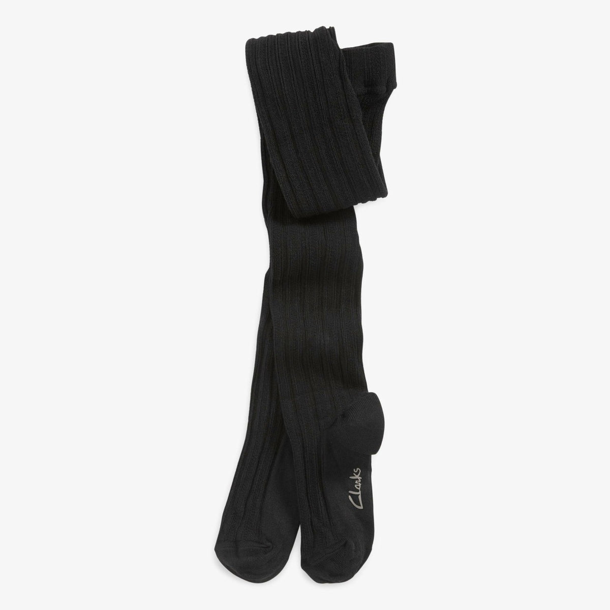 Tights 1.5-2 years Black - Clarks Kids