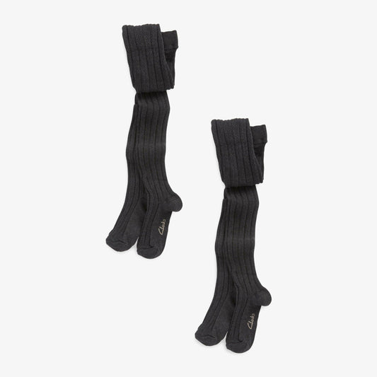 Tights 1.5-2 years Grey - Clarks Kids