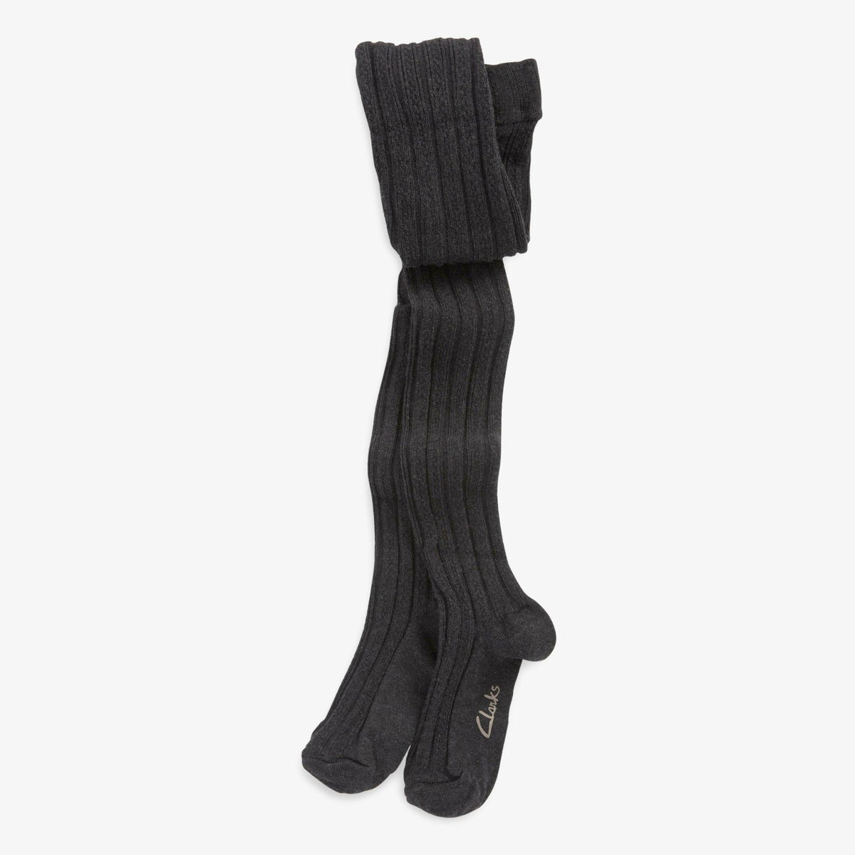 Tights 1.5-2 years Grey - Clarks Kids