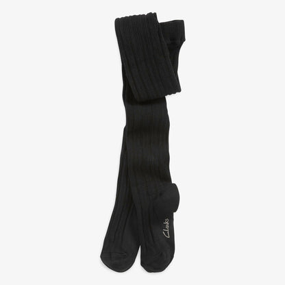 Tights 3-4 years Black - Clarks Kids