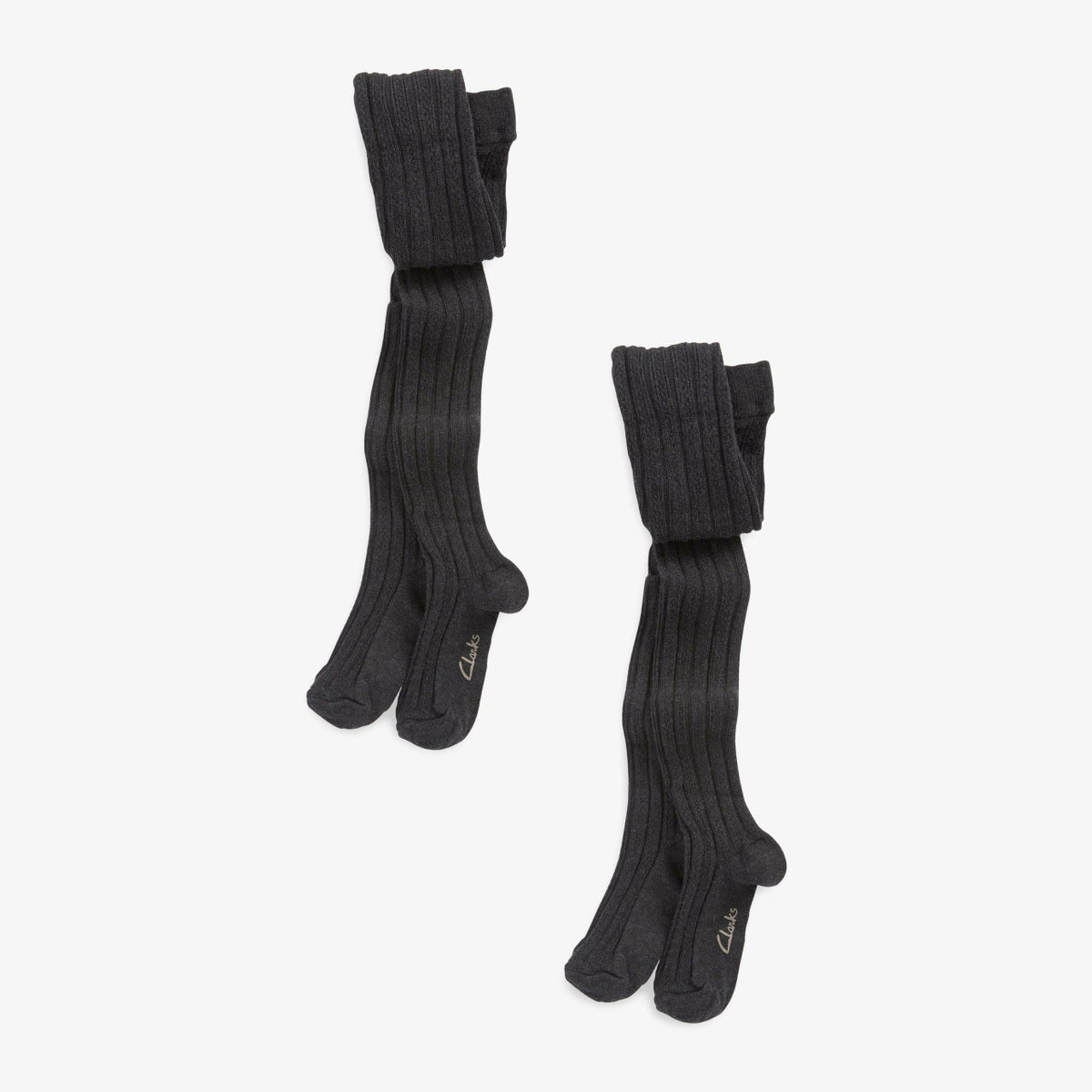 Tights 3-4 years Grey - Clarks Kids