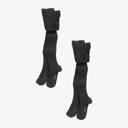 Tights 3-4 years Grey - Clarks Kids