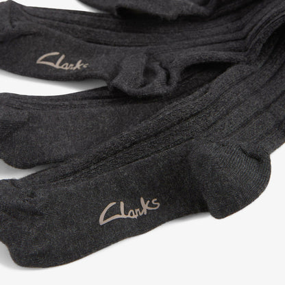 Tights 3-4 years Grey - Clarks Kids