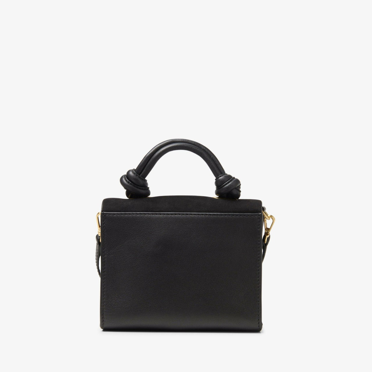 Roslyn Ritzy Black Suede - Clarks Women