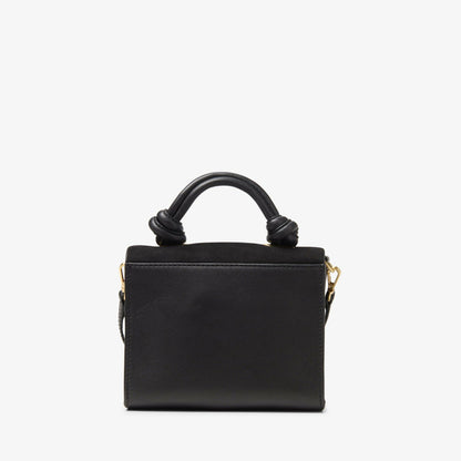 Roslyn Ritzy Black Suede - Clarks Women