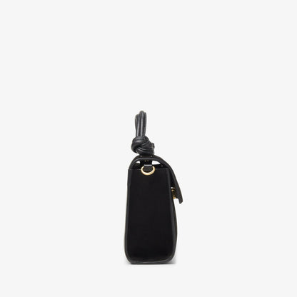 Roslyn Ritzy Black Suede - Clarks Women