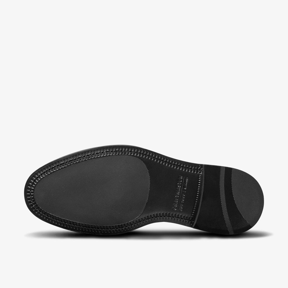 Martine Rose Oxford 2 Mens Black Textile - Clarks Men
