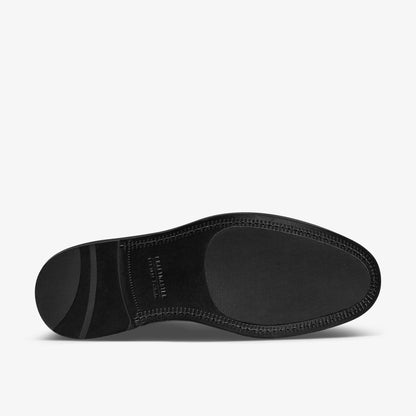 Martine Rose Oxford 2 Mens Green Textile - Clarks Men