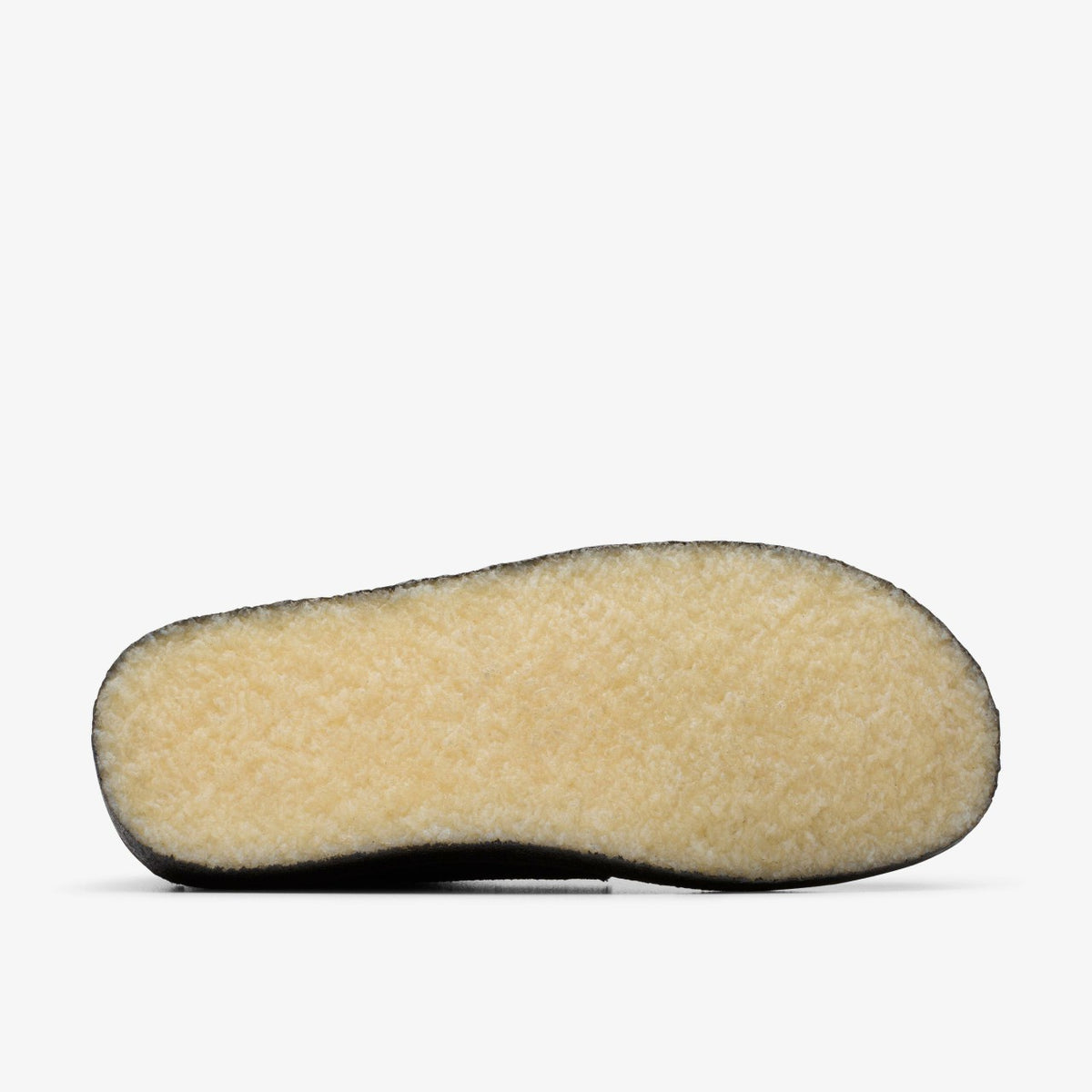 Desert Trek Black Suede - Clarks Women