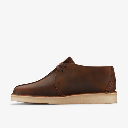 Desert Trek Beeswax - Clarks Men