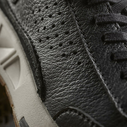 Craft Speed Black Leather - Clarks Women