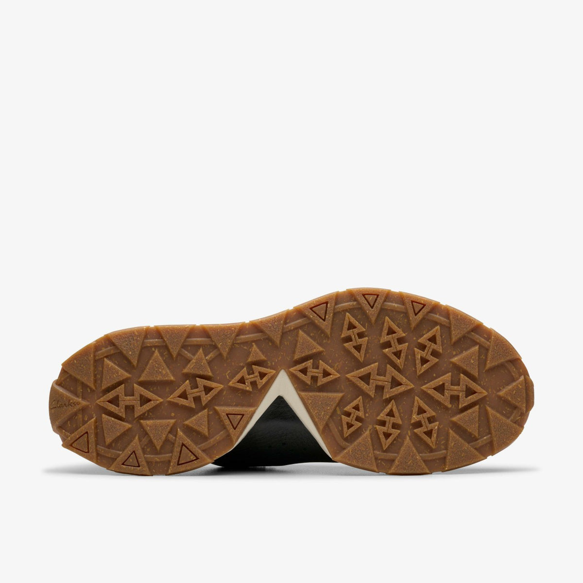 Craft Speed Black Leather - Clarks Women