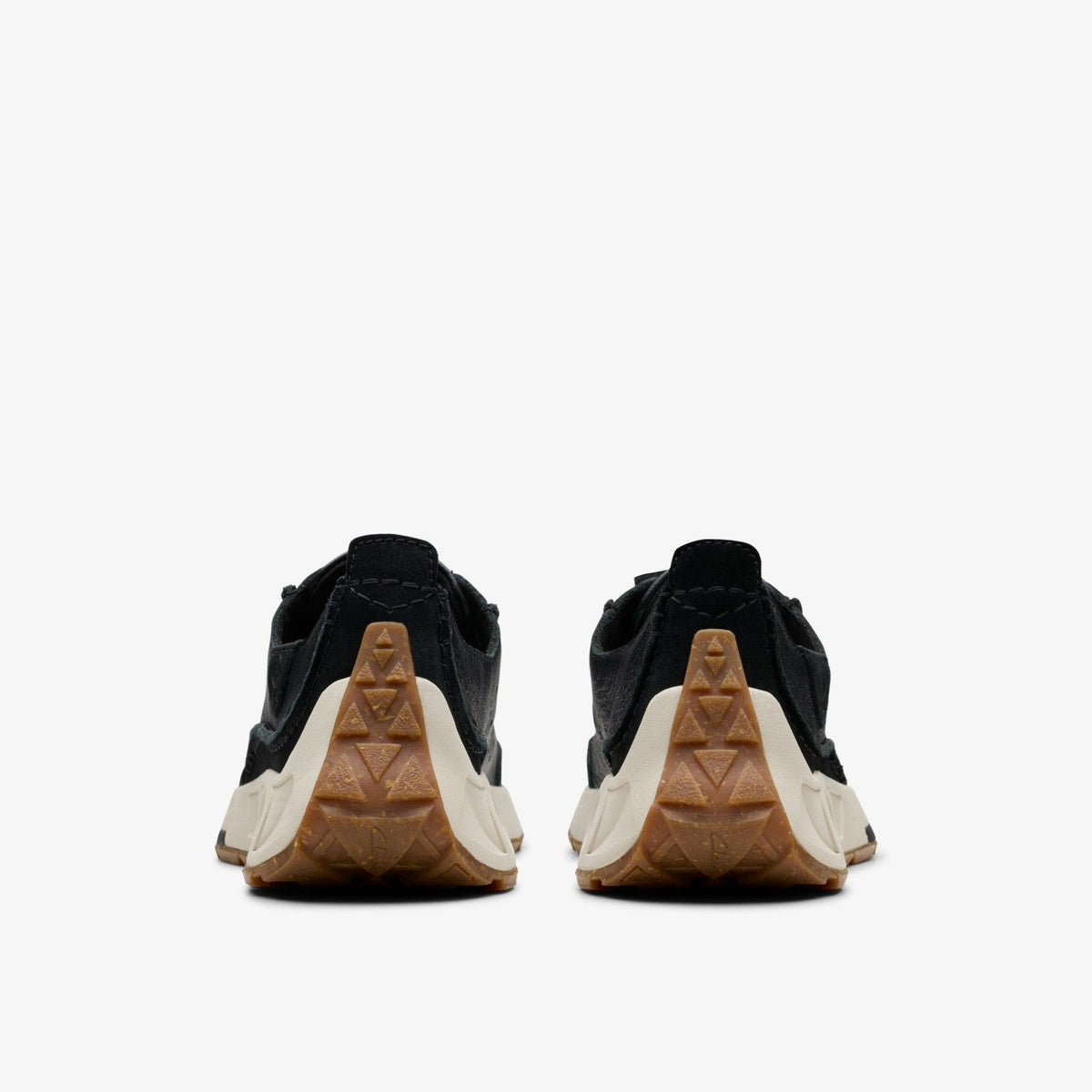 Craft Speed Black Leather - Clarks Women