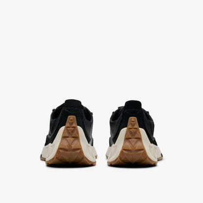Craft Speed Black Leather - Clarks Women