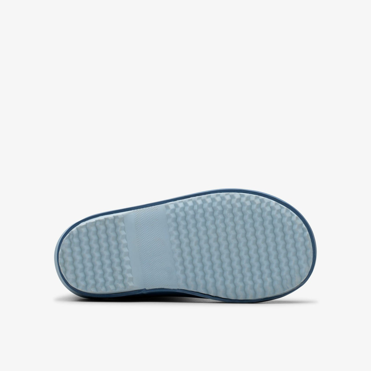 Tarri Dash Toddler Blue Combination - Clarks Kids