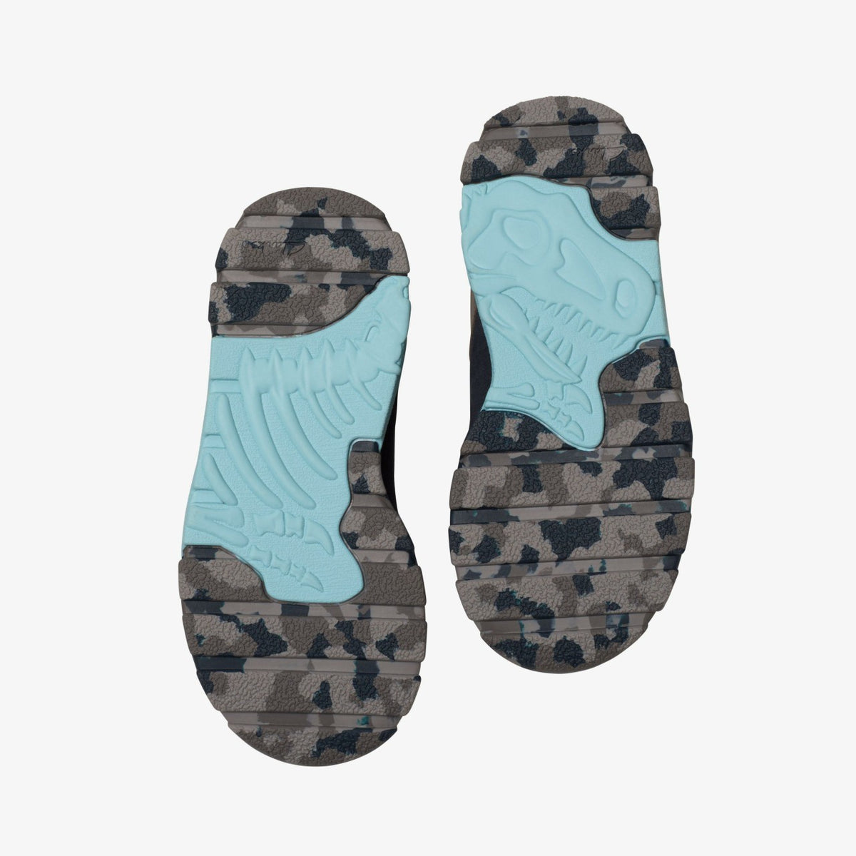 Steggy 2 Glow Kid Navy Combination - Clarks Kids