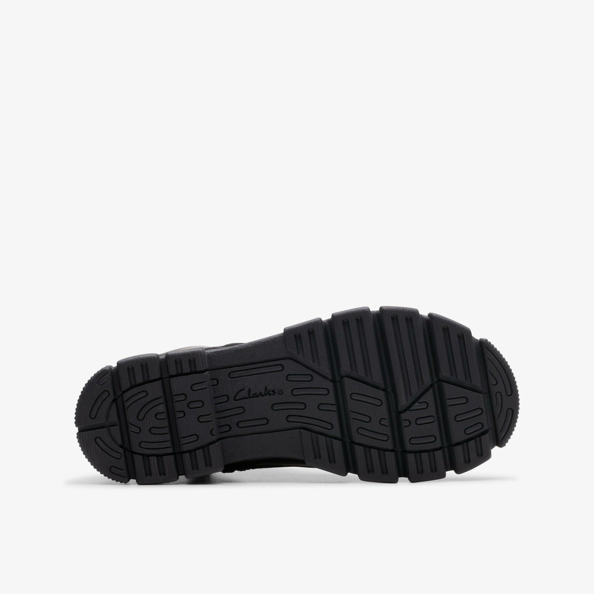 Evyn Top Kid Black - Clarks Kids