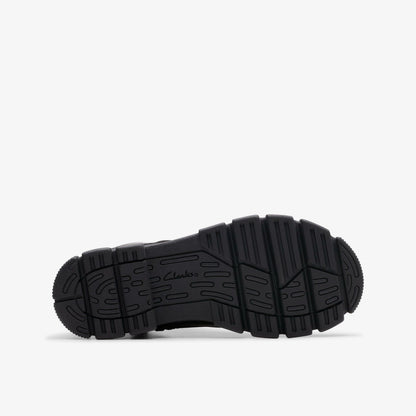 Evyn Top Kid Black - Clarks Kids