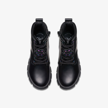 Evyn Top Kid Black - Clarks Kids