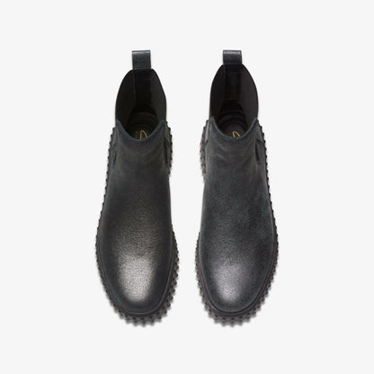 Torhill Maple Pewter Metallic - Clarks Women