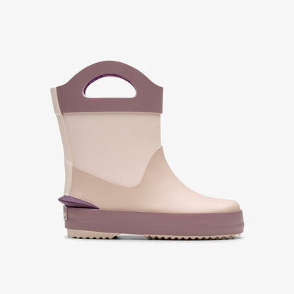 Tarri Dash Toddler Pink Combination - Clarks Kids|Babies