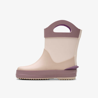 Tarri Dash Toddler Pink Combination - Clarks Kids|Babies