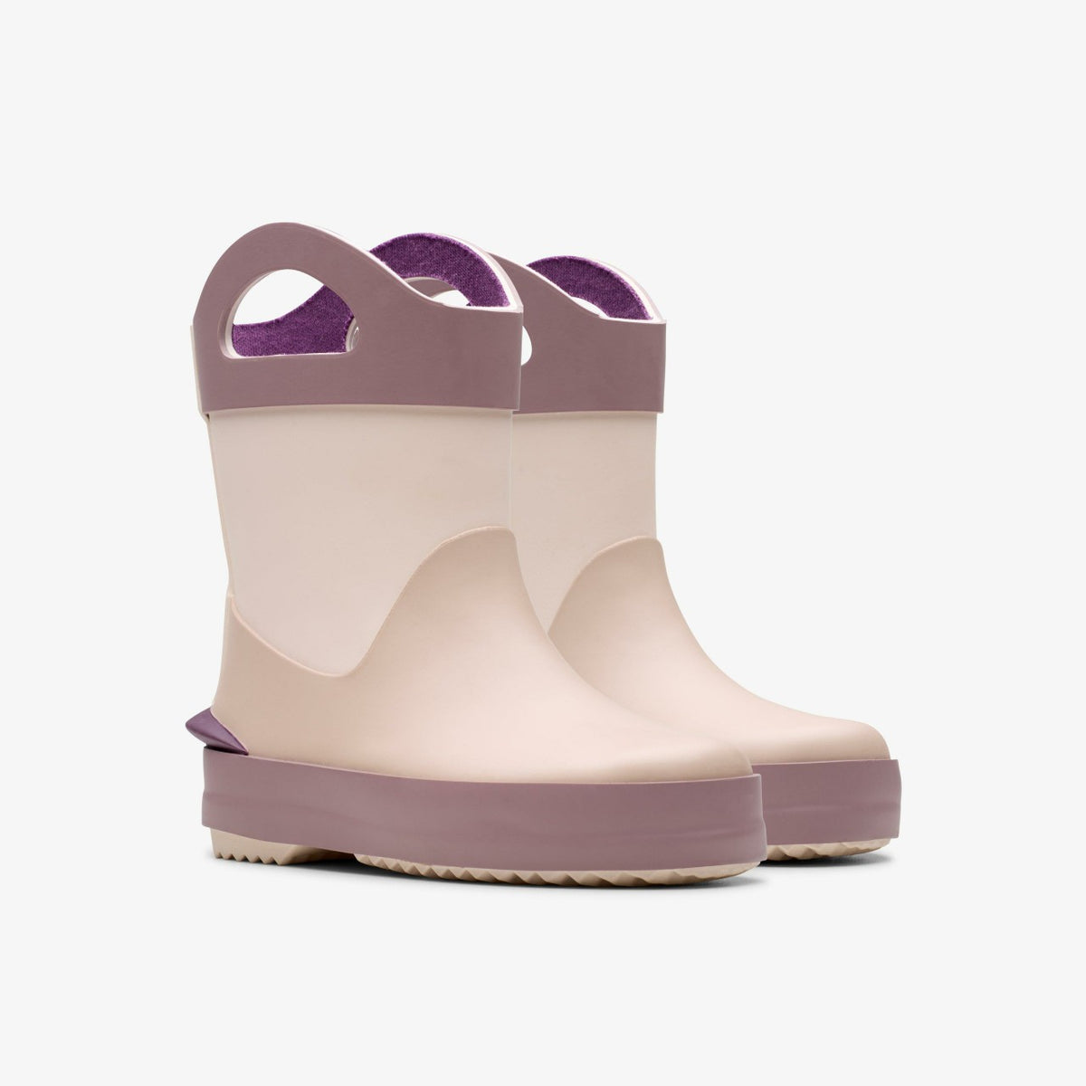 Tarri Dash Toddler Pink Combination - Clarks Kids|Babies
