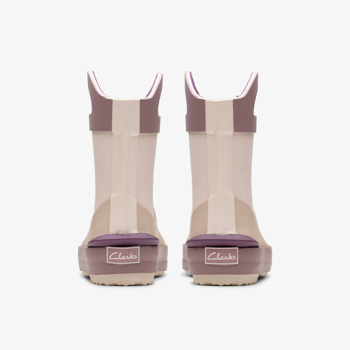 Tarri Dash Toddler Pink Combination - Clarks Kids|Babies