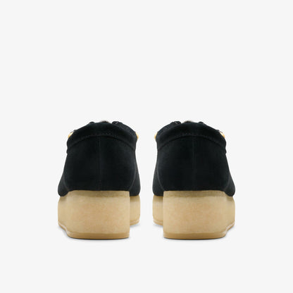 Wallacraft Bee Leopard Print Combination - Clarks Women