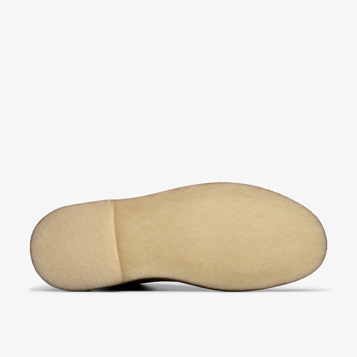Desert Boot Brown Suede - Clarks Men