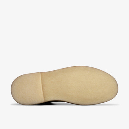 Desert Boot Brown Suede - Clarks Men