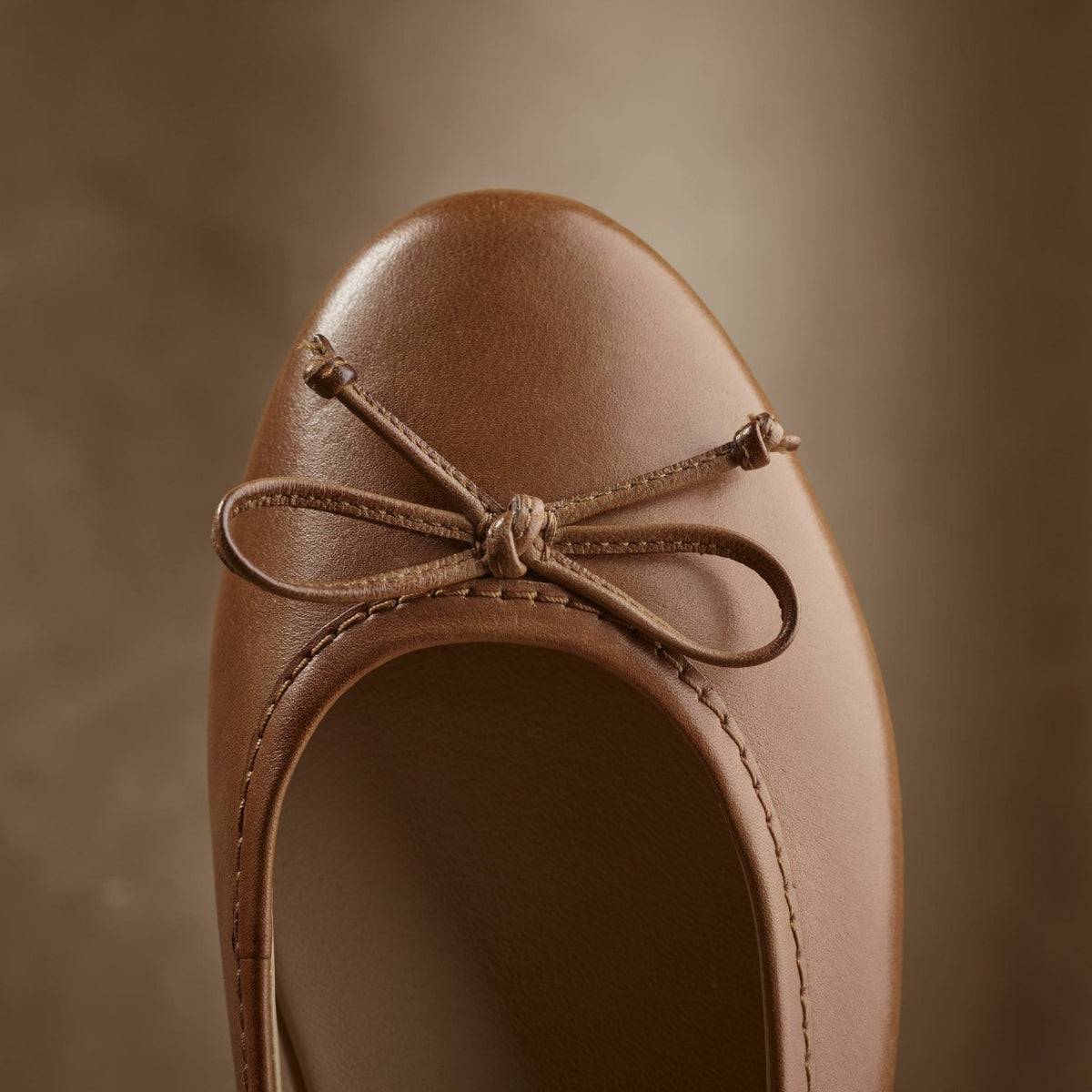 Fawna Lily Tan Leather - Clarks Women