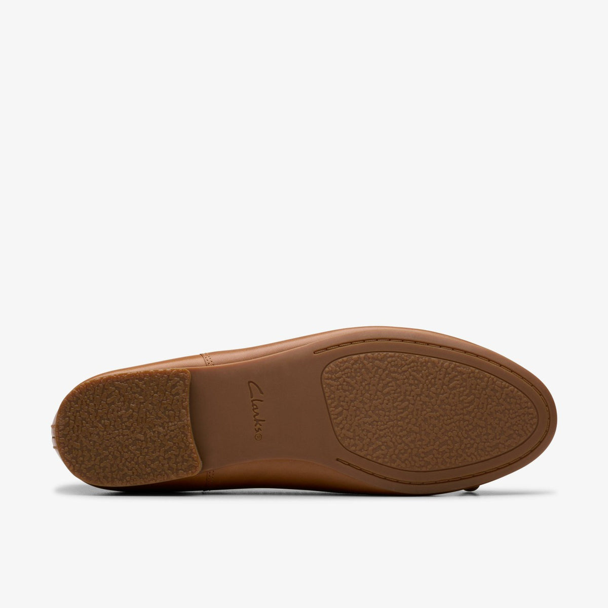 Fawna Lily Tan Leather - Clarks Women