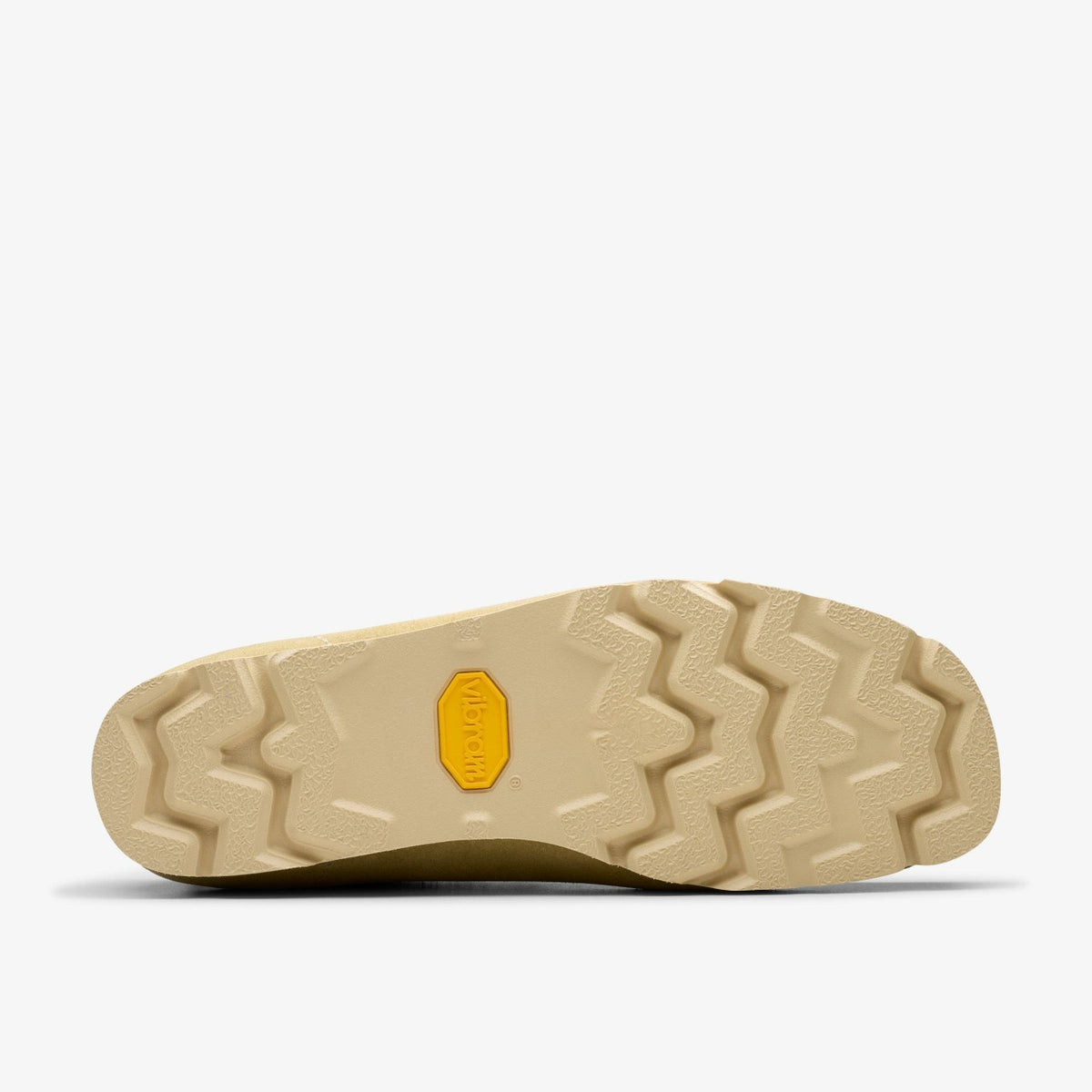 Wallabee GORE-TEX Maple Suede - Clarks Men